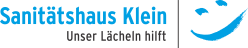 Logo-Sanitaetshaus-Klein