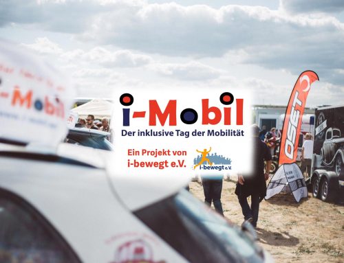 FixTipp: i-Mobil – Der inklusive Tag der Mobilität