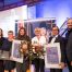 Genovefa Leng vom sanitaetshaus_klein - ist die diesjährige Siegerin des Wettbewerbs Unternehmerfrau im Handwerk 2022