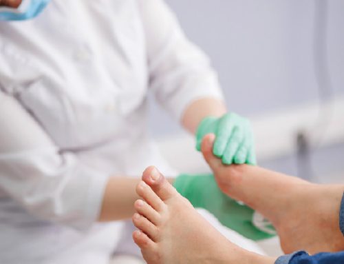 Chronische Wunde – Diabetisches Fußsyndrom (DFS) mit Workshop „Filzen“, Samstag, 26.10.2024